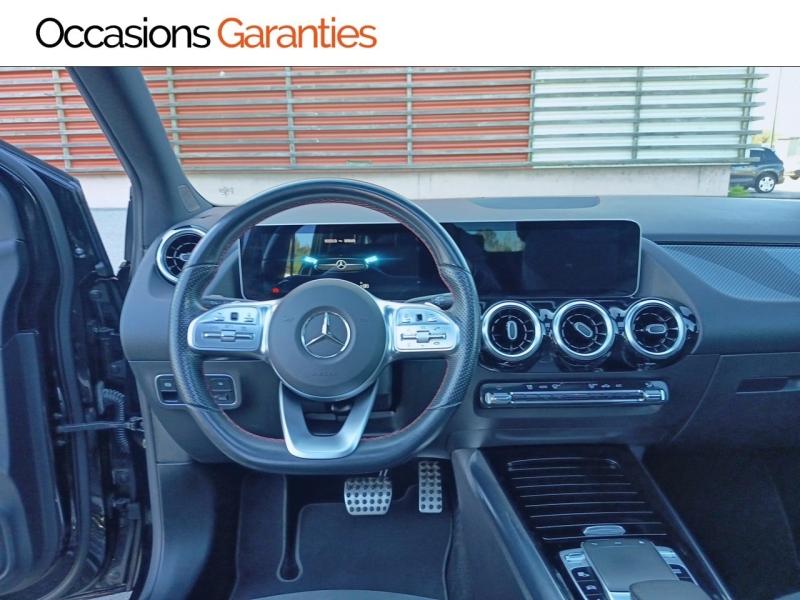 Voitures occasions MERCEDES-BENZ CLASSE B AMG Line Edition Laxou