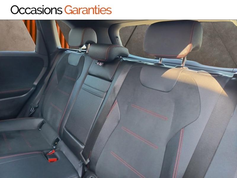 Voitures occasions MERCEDES-BENZ CLASSE B AMG Line Edition Laxou