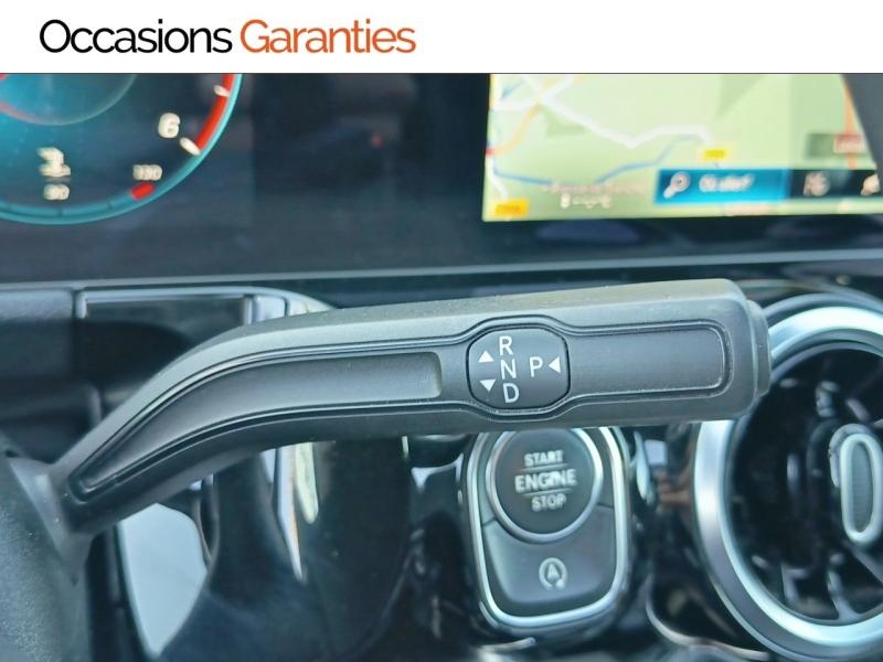 Voitures occasions MERCEDES-BENZ CLASSE B AMG Line Edition Laxou