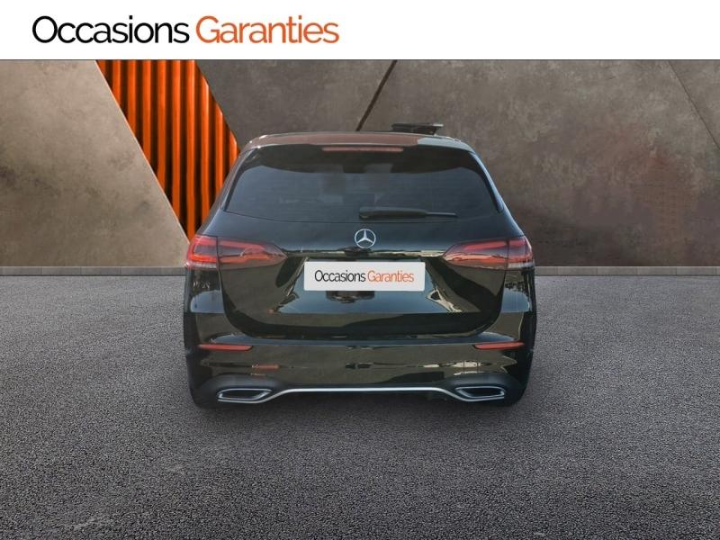 Voitures occasions MERCEDES-BENZ CLASSE B AMG Line Edition Laxou