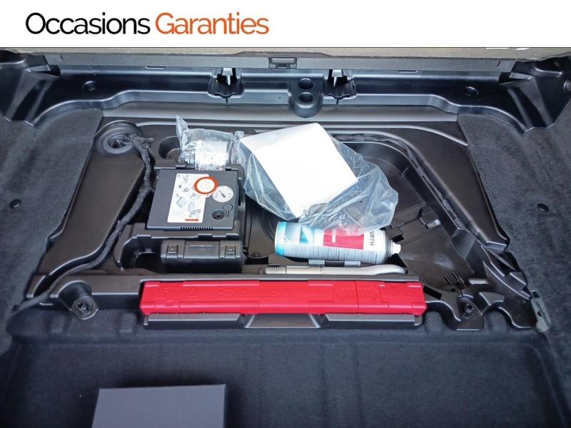 Voitures occasions MERCEDES-BENZ CLASSE B AMG Line Edition Laxou