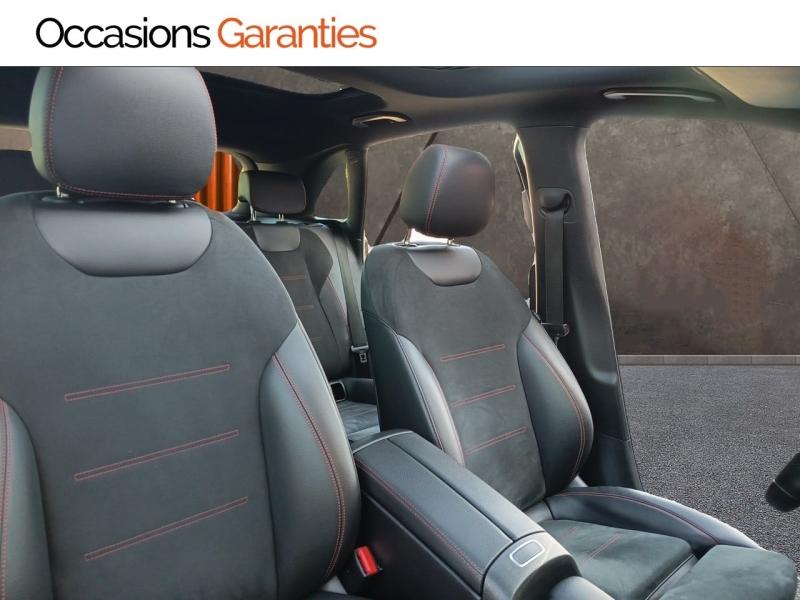 Voitures occasions MERCEDES-BENZ CLASSE B AMG Line Edition Laxou