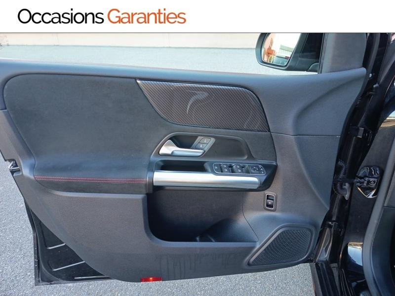 Voitures occasions MERCEDES-BENZ CLASSE B AMG Line Edition Laxou