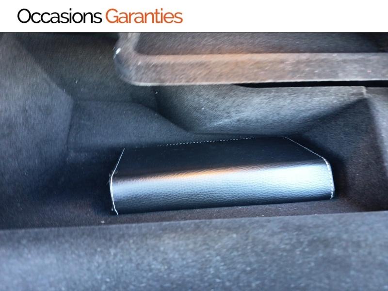 Voitures occasions MERCEDES-BENZ CLASSE B AMG Line Edition Laxou