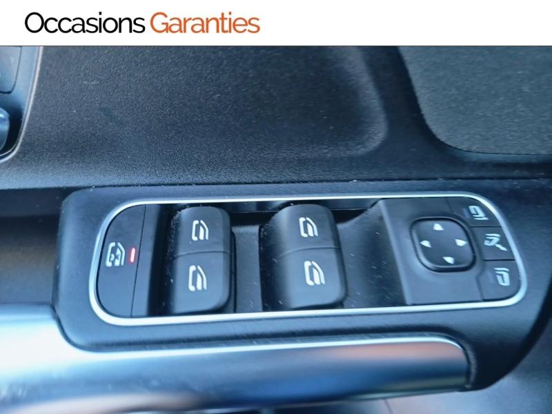 Voitures occasions MERCEDES-BENZ CLASSE B AMG Line Edition Laxou