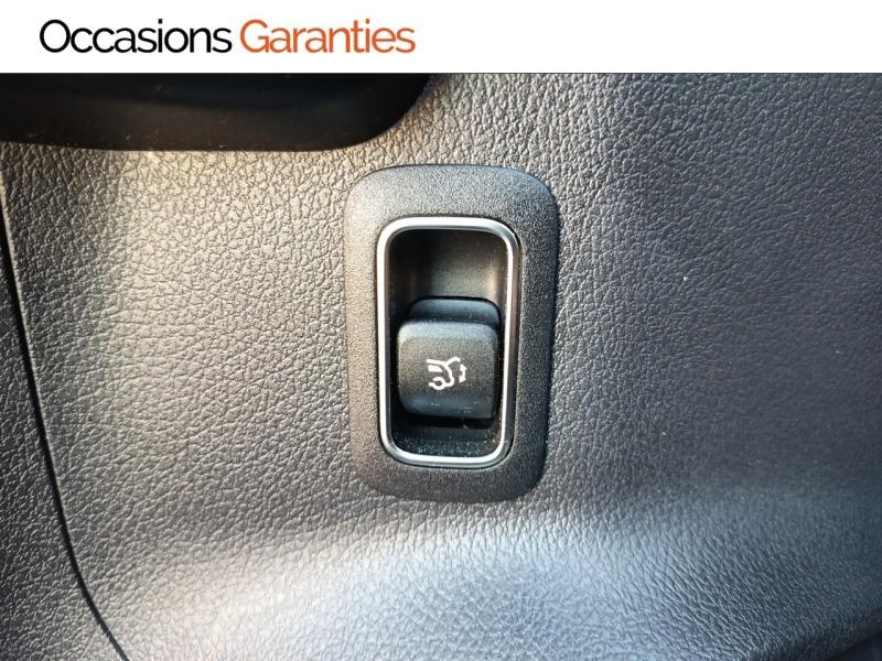 Voitures occasions MERCEDES-BENZ CLASSE B AMG Line Edition Laxou