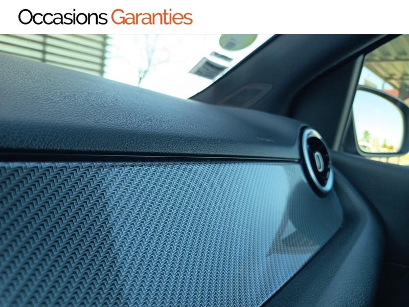 Voitures occasions MERCEDES-BENZ CLASSE B AMG Line Edition Laxou