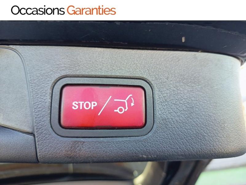 Voitures occasions MERCEDES-BENZ CLASSE B AMG Line Edition Laxou