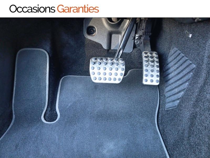 Voitures occasions MERCEDES-BENZ CLASSE B AMG Line Edition Laxou