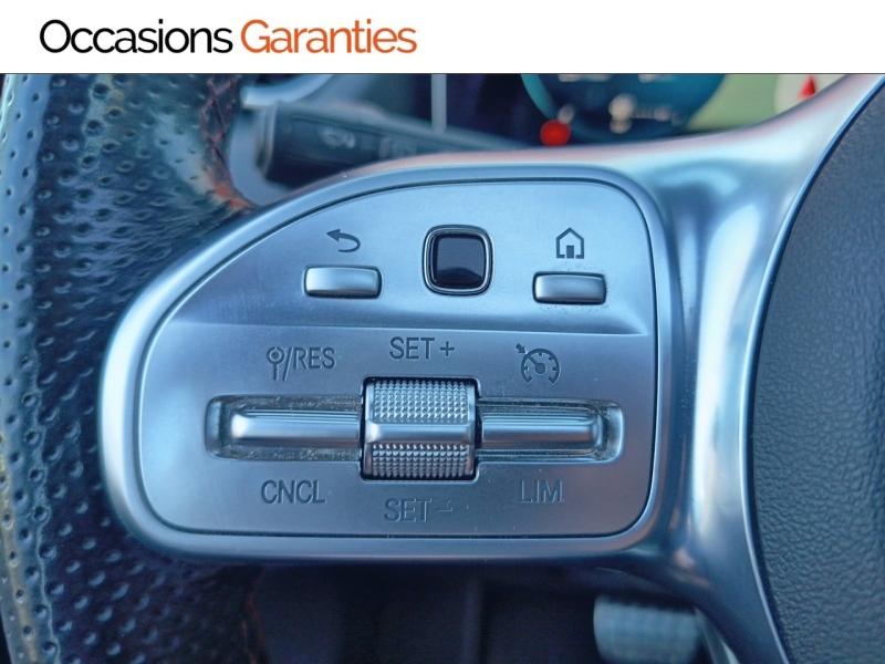 Voitures occasions MERCEDES-BENZ CLASSE B AMG Line Edition Laxou