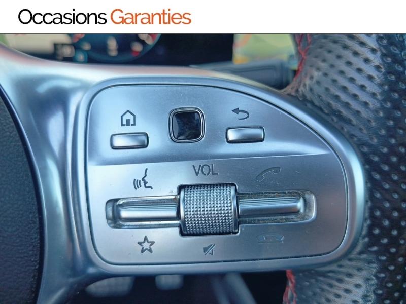 Voitures occasions MERCEDES-BENZ CLASSE B AMG Line Edition Laxou