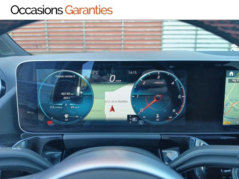 Voitures occasions MERCEDES-BENZ CLASSE B AMG Line Edition Laxou