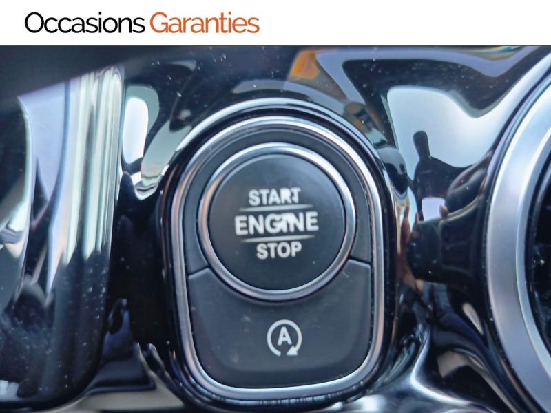 Voitures occasions MERCEDES-BENZ CLASSE B AMG Line Edition Laxou