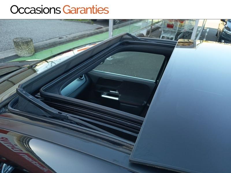 Voitures occasions MERCEDES-BENZ CLASSE B AMG Line Edition Laxou