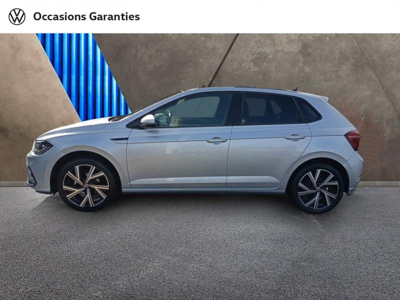 Voitures occasions VOLKSWAGEN POLO R-Line Laxou
