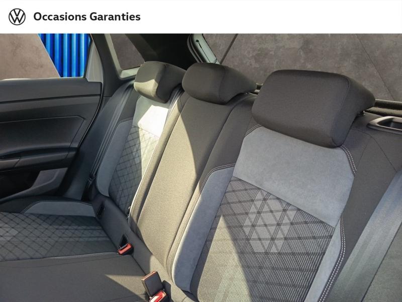 Voitures occasions VOLKSWAGEN POLO R-Line Laxou