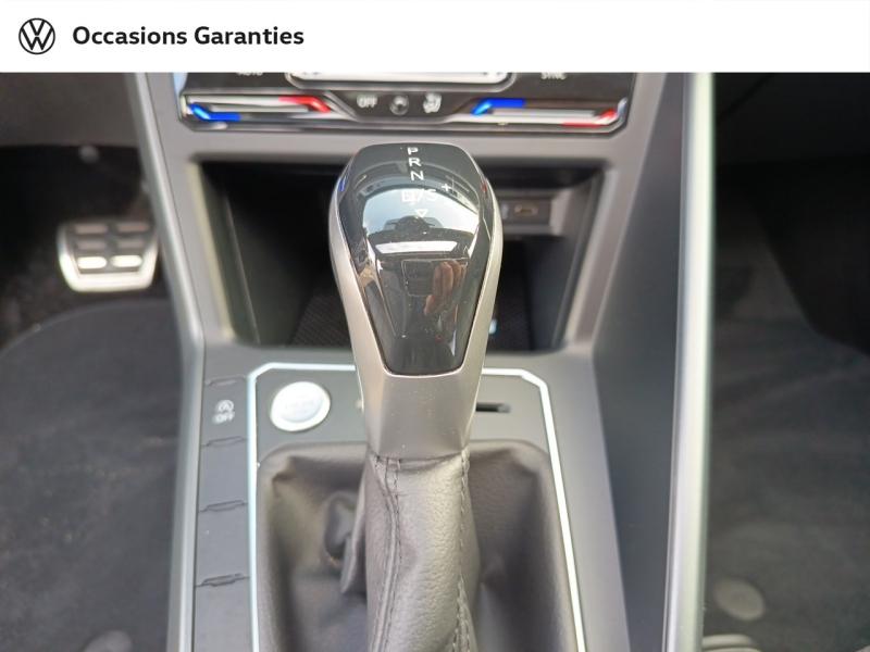 Voitures occasions VOLKSWAGEN POLO R-Line Laxou