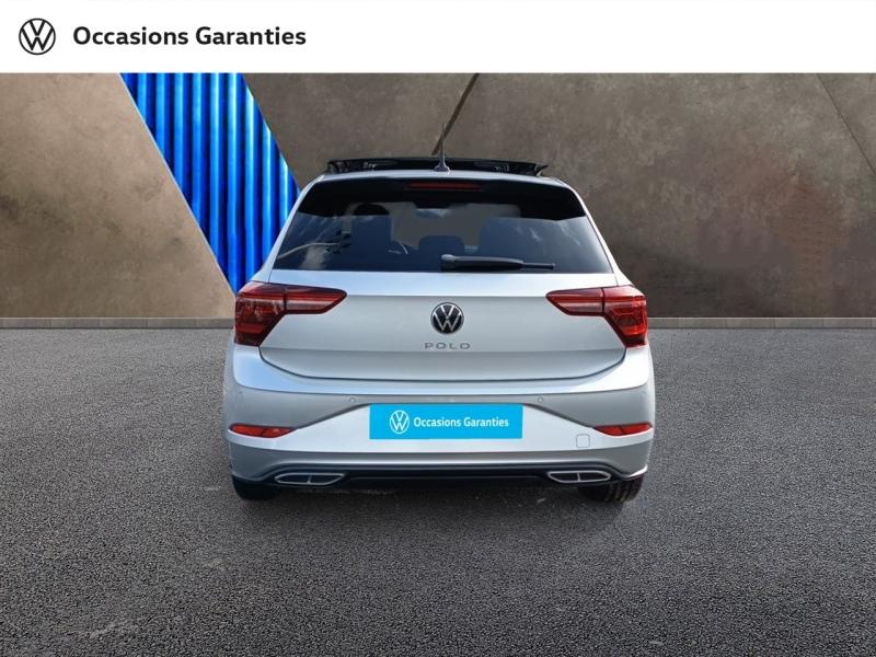 Voitures occasions VOLKSWAGEN POLO R-Line Laxou