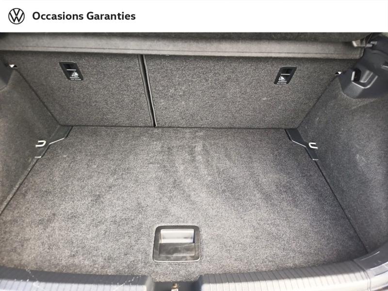 Voitures occasions VOLKSWAGEN POLO R-Line Laxou