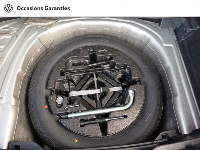 Voitures occasions VOLKSWAGEN POLO R-Line Laxou