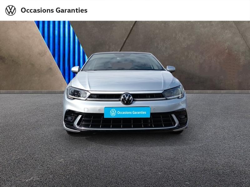 Voitures occasions VOLKSWAGEN POLO R-Line Laxou