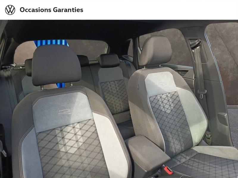 Voitures occasions VOLKSWAGEN POLO R-Line Laxou