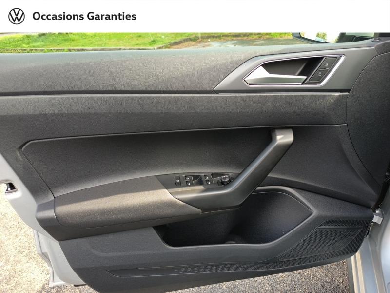 Voitures occasions VOLKSWAGEN POLO R-Line Laxou