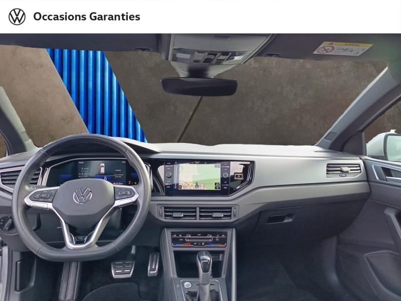 Voitures occasions VOLKSWAGEN POLO R-Line Laxou