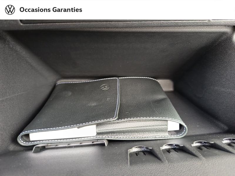 Voitures occasions VOLKSWAGEN POLO R-Line Laxou