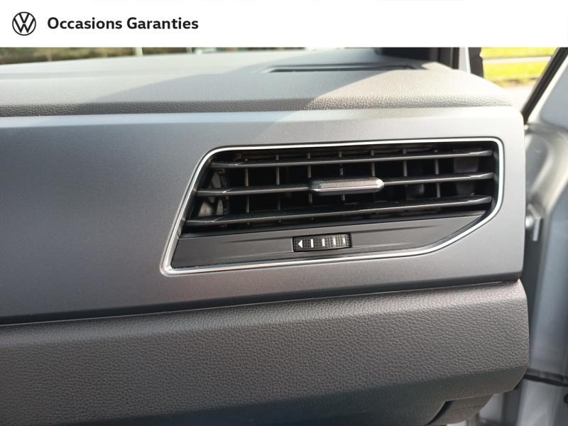 Voitures occasions VOLKSWAGEN POLO R-Line Laxou