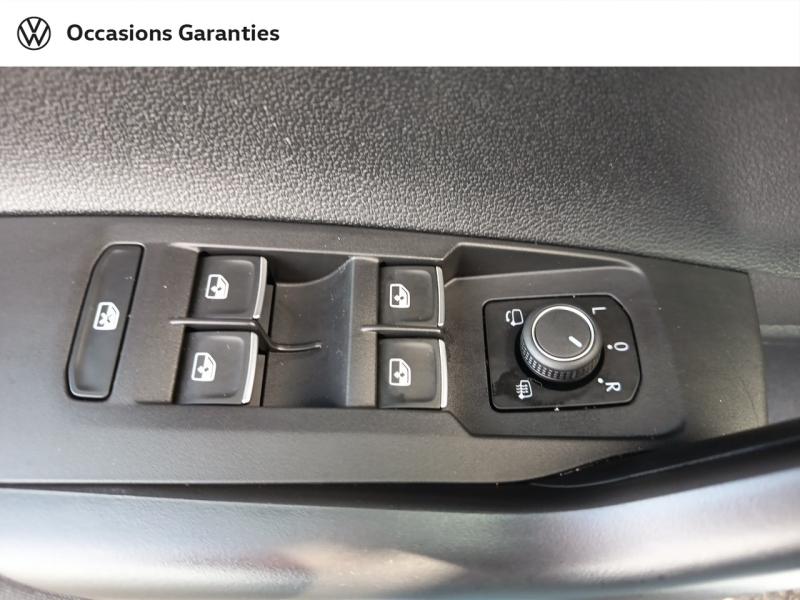 Voitures occasions VOLKSWAGEN POLO R-Line Laxou