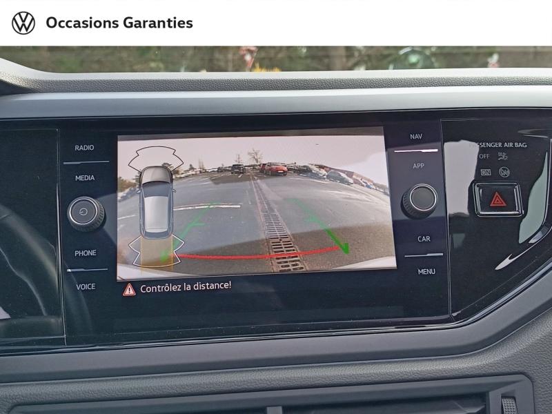 Voitures occasions VOLKSWAGEN POLO R-Line Laxou