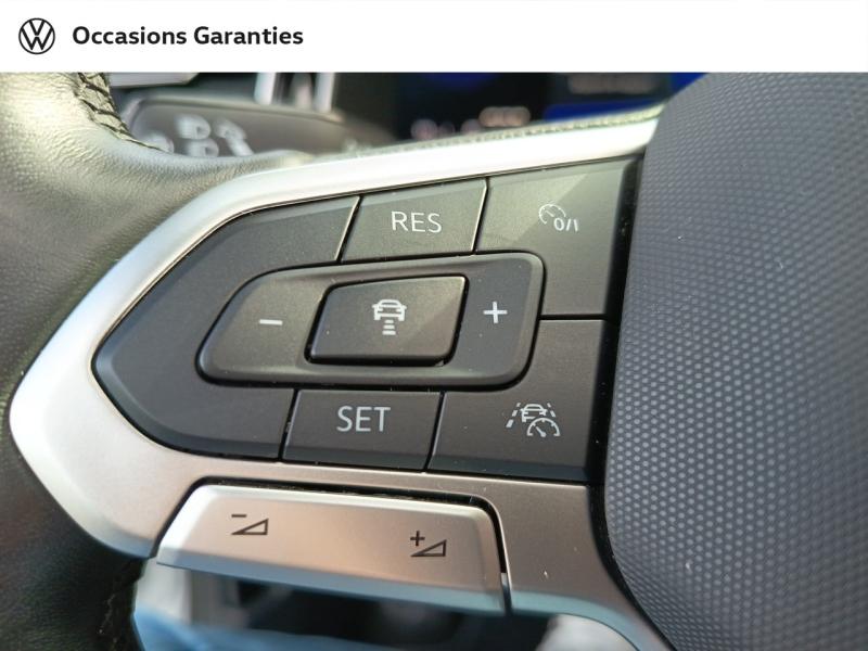 Voitures occasions VOLKSWAGEN POLO R-Line Laxou