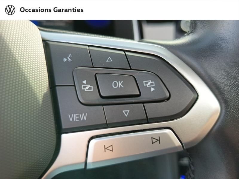 Voitures occasions VOLKSWAGEN POLO R-Line Laxou