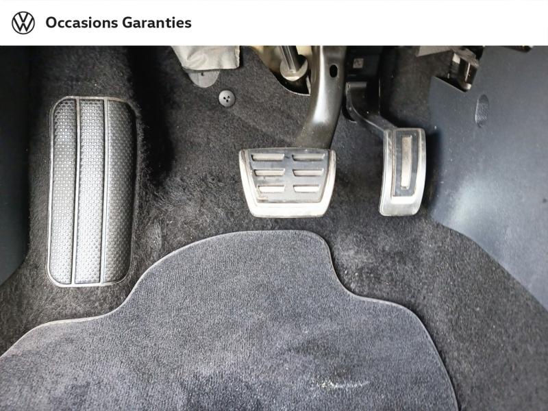 Voitures occasions VOLKSWAGEN POLO R-Line Laxou