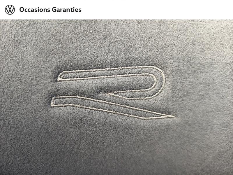 Voitures occasions VOLKSWAGEN POLO R-Line Laxou