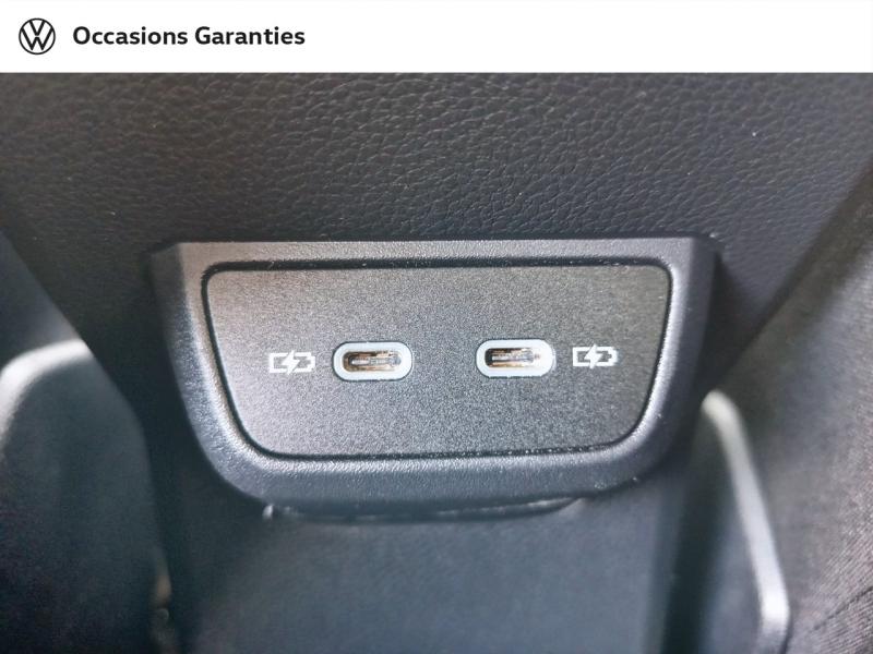 Voitures occasions VOLKSWAGEN POLO R-Line Laxou