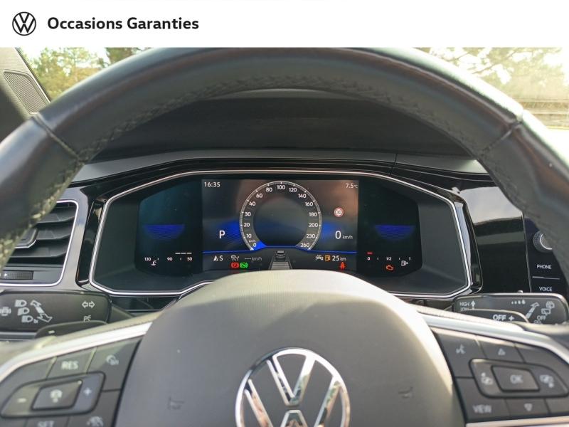 Voitures occasions VOLKSWAGEN POLO R-Line Laxou