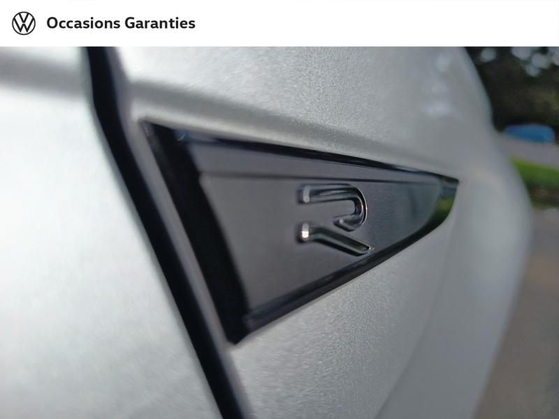 Voitures occasions VOLKSWAGEN POLO R-Line Laxou