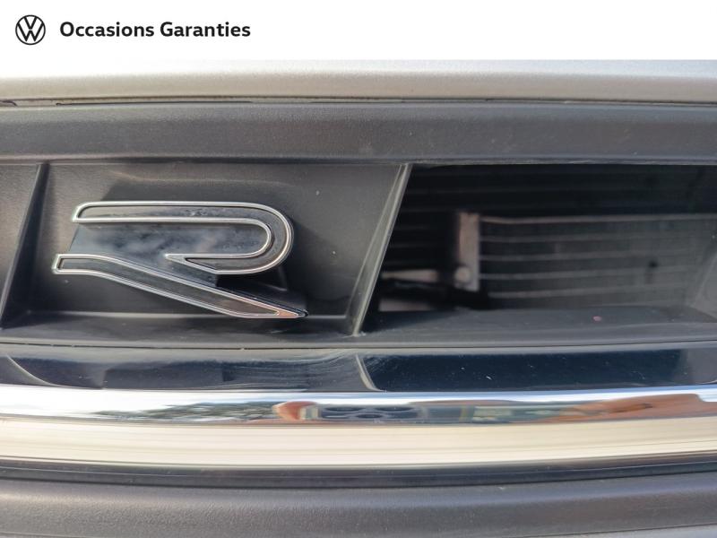 Voitures occasions VOLKSWAGEN POLO R-Line Laxou