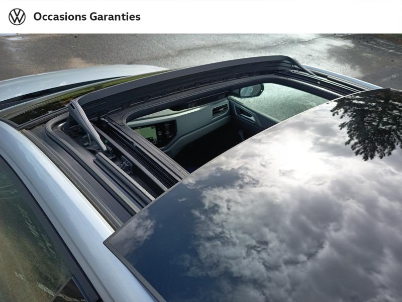 Voitures occasions VOLKSWAGEN POLO R-Line Laxou