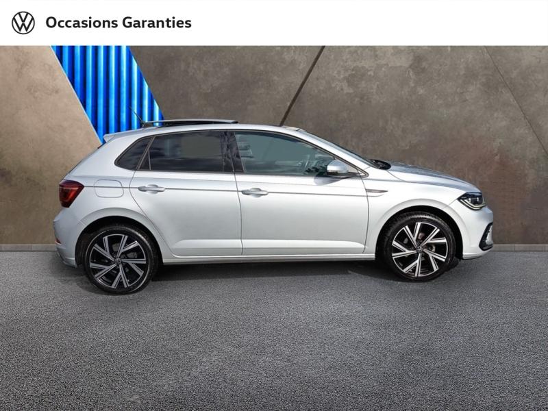 Voitures occasions VOLKSWAGEN POLO R-Line Laxou