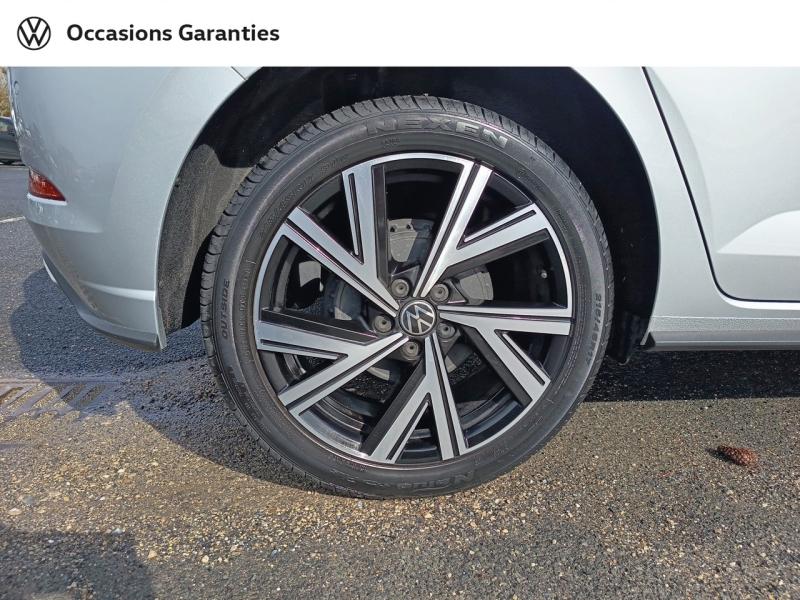 Voitures occasions VOLKSWAGEN POLO R-Line Laxou