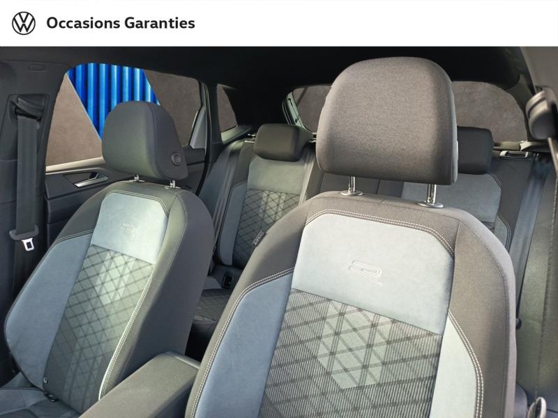 Voitures occasions VOLKSWAGEN POLO R-Line Laxou
