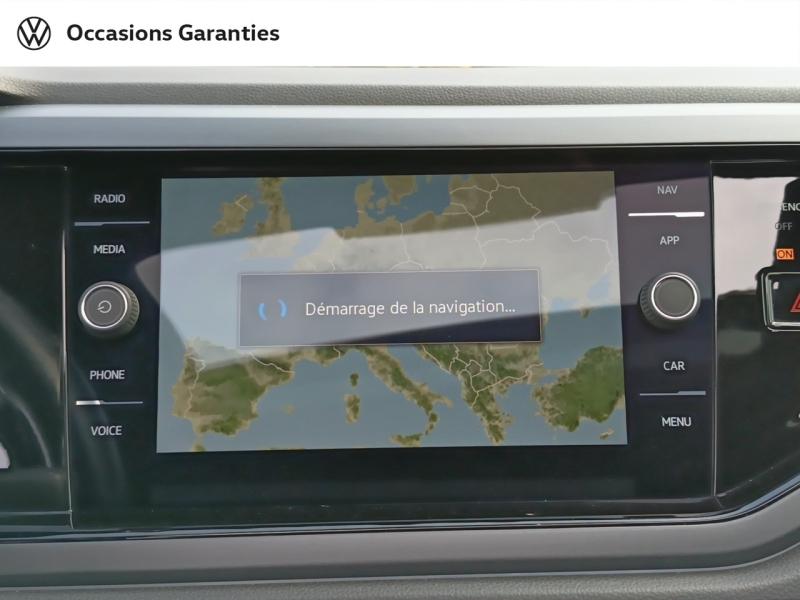 Voitures occasions VOLKSWAGEN POLO R-Line Laxou