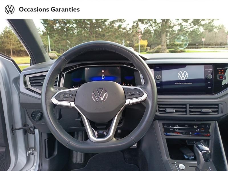 Voitures occasions VOLKSWAGEN POLO R-Line Laxou