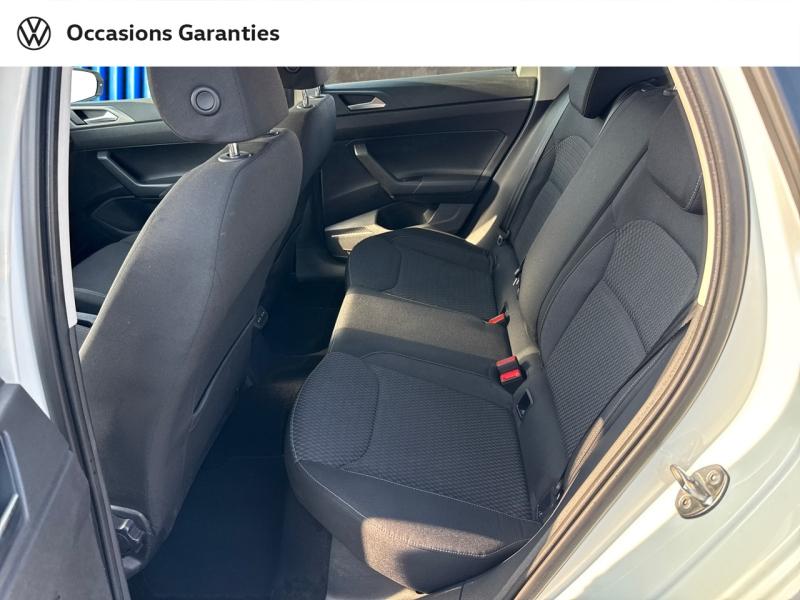 Voitures occasions VOLKSWAGEN POLO Lounge Laxou