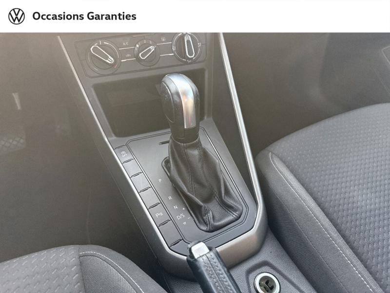 Voitures occasions VOLKSWAGEN POLO Lounge Laxou