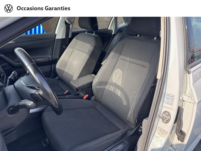 Voitures occasions VOLKSWAGEN POLO Lounge Nancy