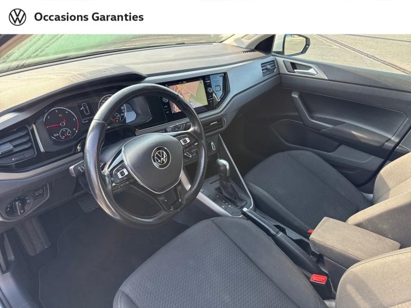 Voitures occasions VOLKSWAGEN POLO Lounge Nancy